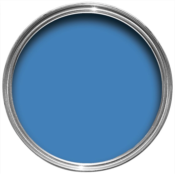 Farrow & Ball Paint 5l Estate Emulsion Pea Flower Tea No. CB12